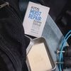 KMS Moist Repair Solid Shampoo Bar, 75g