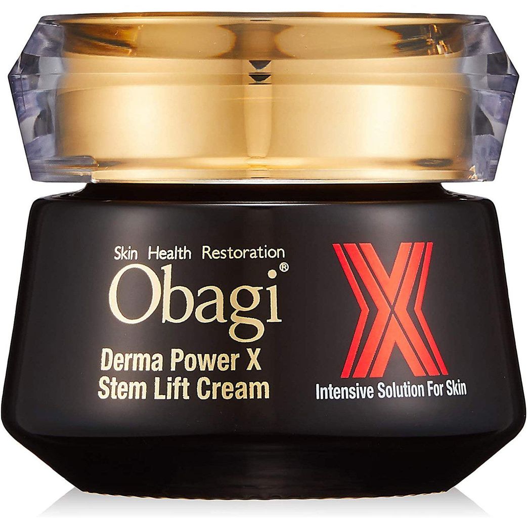 Rohto Obagi Derma Power X Stem Lift Cream 50g
