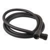 72 in. Complement Stainless Steel Shower Hose Oil Rubbed Bronze