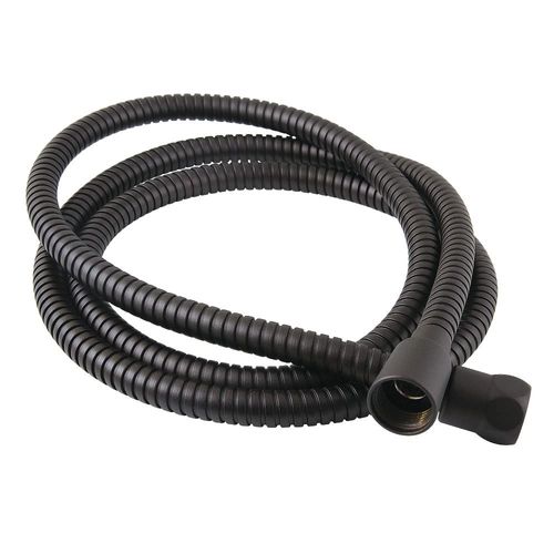 72 in. Complement Stainless Steel Shower Hose Oil Rubbed Bronze