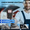 Automotive Car OBD2 Scanner OBD Code Reader Check Engine Fault Diagnostic Tool
