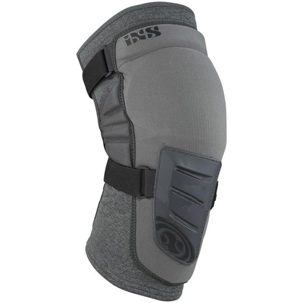 IXS Trigger Knee Guard Grey XXL