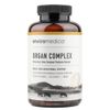 Enviromedica Pastured Organ Complex (Size: 180ct)