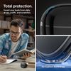 Spigen Rugged Armor Case Compatible with Bose Ultra Open Earbuds (2024) - Black