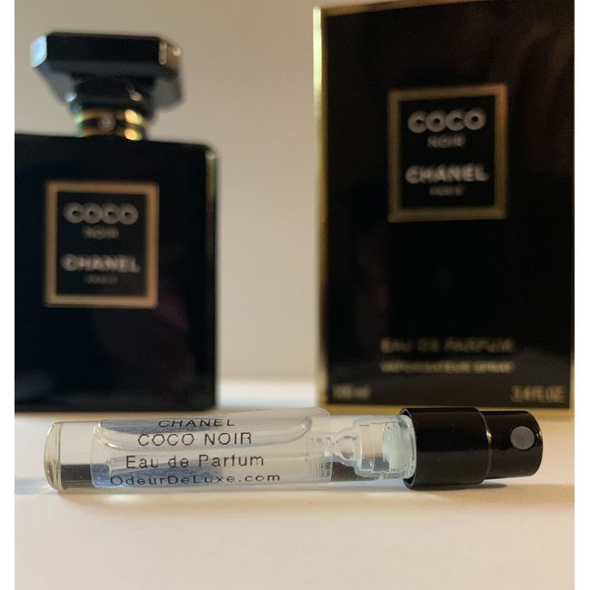 coco by chanel travel size