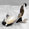 Pair of Penguins - Trinket box - Treasured Trinkets
