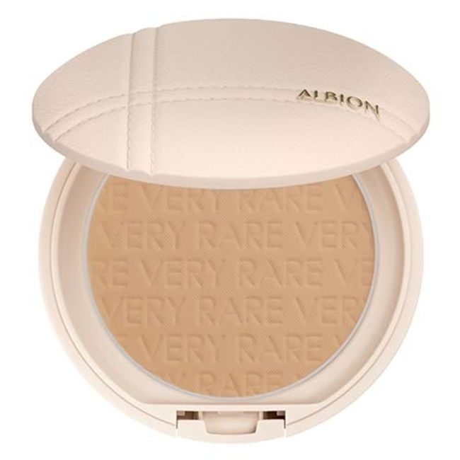 Albion Albion Very Rare Air 01 Light Beige Refill [Parallel Import]