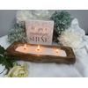 Attesh Sand Candle 8 Oz Bag