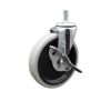 Service Caster Brand Replacement for Colson Caster 1.05354.441 BRK3