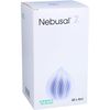 Nebusal 7% Inhalation Solution