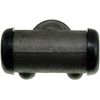 Dorman W695 Drum Brake Wheel Cylinder Compatible with Select Divco Models
