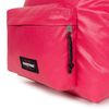 EASTPAK Padded Pak'R Glossy Carmine Backpacks