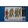 Masterbox 1:35 Scale German Captives, 1944" Figure