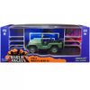 Greenlight 86606 Collectible Miniature car, Green