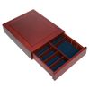 SAFE Albums Wooden Collectors Box