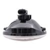 Brock Replacement Set Fog Lights Pair Compatible with 2004 2005 2006 Durango 55077470AB
