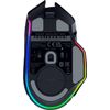 Razer Wireless Charging Puck - Wireless Charging Module for Compatible Razer Mice - Black, 10 Watt