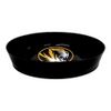Bama NCAA Officially Missouri Tigers Polymer Soap Dish