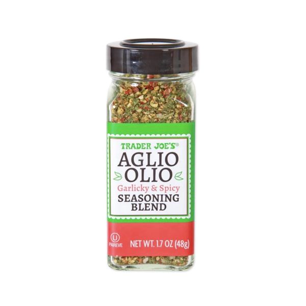 Trader Joe’s Aglio Olio Seasoning
