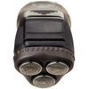 VIVITAR PG-V002 RotaryThree 3-Head Rotary Shaver