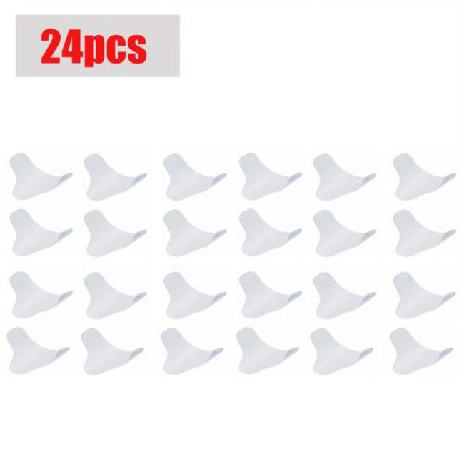 Anti-Wrinkle Patch Sagging Skin Care Tool Unisex Fine Reduction Pattern Sticker 13512 Pieces