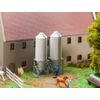 Faller 272915 Fodder Silo Kit