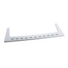 GENUINE INDESIT Refrigeration Crisper Cover Front Trim
