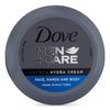 75 ml Creme Men Hydra Cream Face, Hands and Body