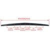 [FULL LED] FOR CADILLAC DTS 06-11 3RD THIRD TAIL BRAKE LIGHT REAR STOP LAMP RED