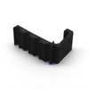 Generisch Arrow Holder for Umarex T4E HDR 68 Accessory for HDR68 (Black)