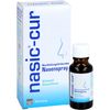 nasic-cur Nasenspray, 20 ml Lösung