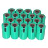 10 Matched SUB C NIMH 3300MAH with TABS 35A Drain Rate
