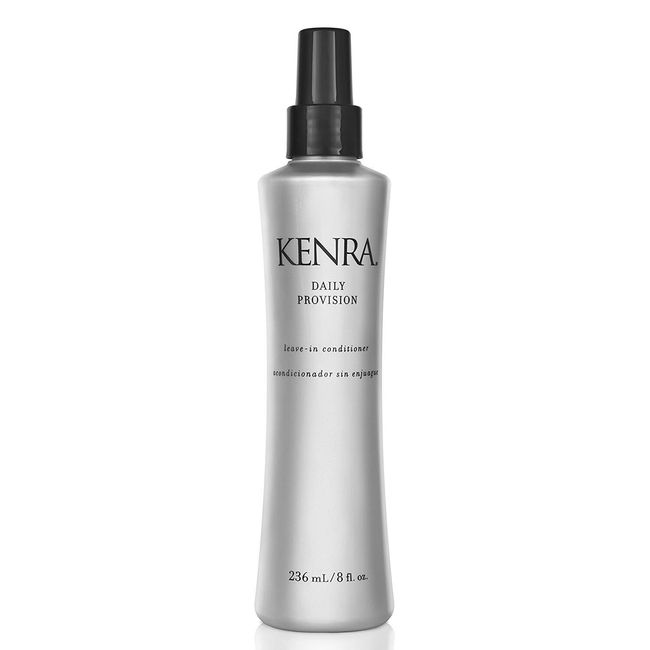 Kenra Daily Provision Leave-in Hair Conditioner 8 oz