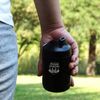 Smoke Hunter 2.0 Personal Air Filter with Replaceable Element Black 