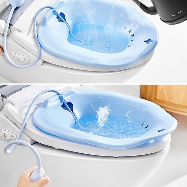 Ileum shopping^*^m manual sitz bath detachable toilet seat installation hot water pump toilet detachable maternity products maternity products ilmedi^*^, ab**^ no choice