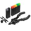 STRAIGHT 12-1265 Riveter & Nutter & Nibbler Set
