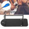 Universal Quad Clipper Holder Trimmer Salon Barber Tools Organizer (Black)