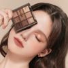 Dasique Shadow Palette #11 Chocolate Fudge