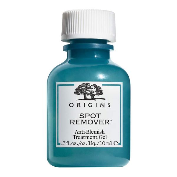 Origins Super Spot Remover Blemish Treatment Gel White