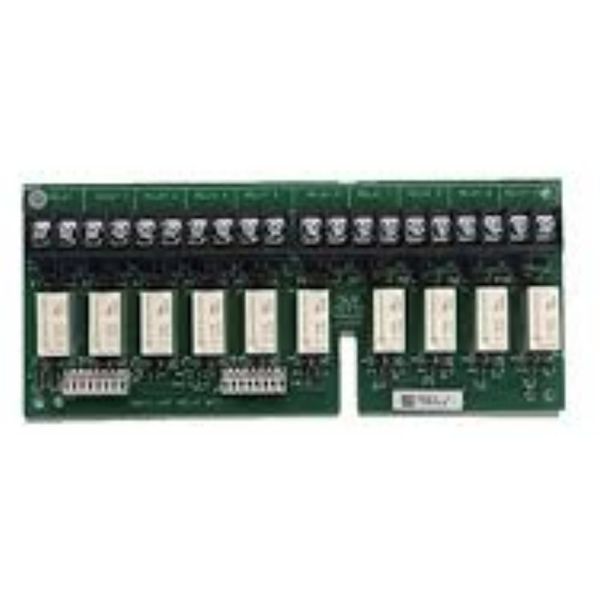 Simplex 4006-9803 Expansion Relay Module