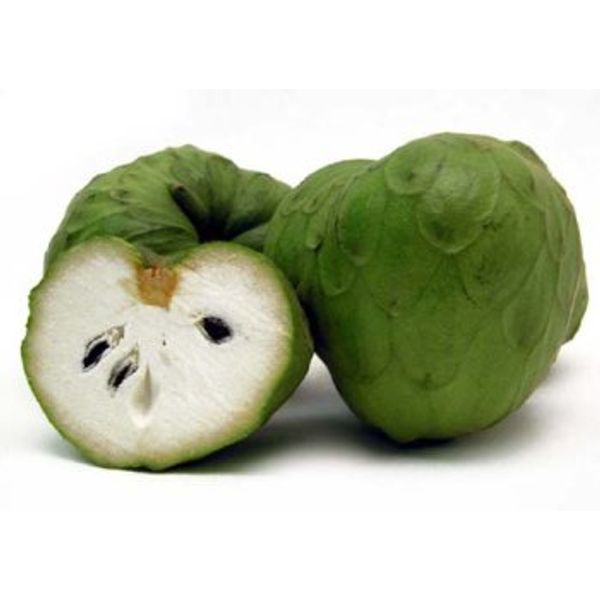 Melissa's Fresh Cherimoyas, (3 lb)