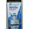 Excelpure Water Filter RWF3600A Refrigerator Water Filter Replacement