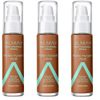Almay Clear Complexion Make Myself Clear Makeup, 900 Cappuccino, 1 Oz (3 Pack)