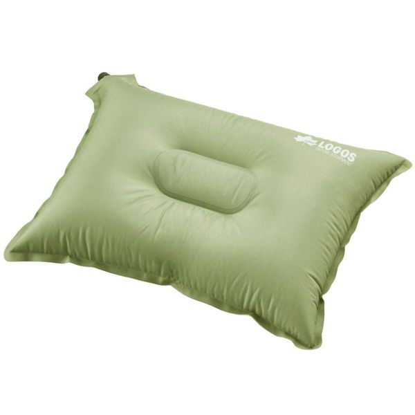 LOGOS Self-Inflating Pillow