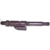 DAYTON 4HFA9 Deep Well Ejector, Number of Pipes 2 4HFA9