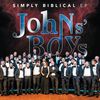 Simply Biblical EP