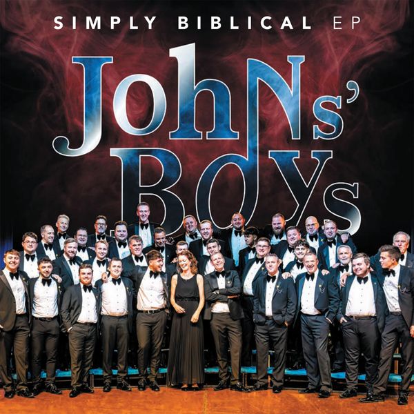 Simply Biblical EP