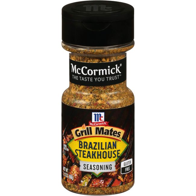 McCormick Perfect Pinch Signature Salt Free Seasoning, 21 oz - One 21 Ounce  Container of Signature Seasoning Blend Made With 14 Premium Herbs and Spices  1.31 Pound (Pack of 1)