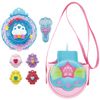 Tropical ~Ju! Pretty Cure Makeup Makeover! Tropical Pact Special Set