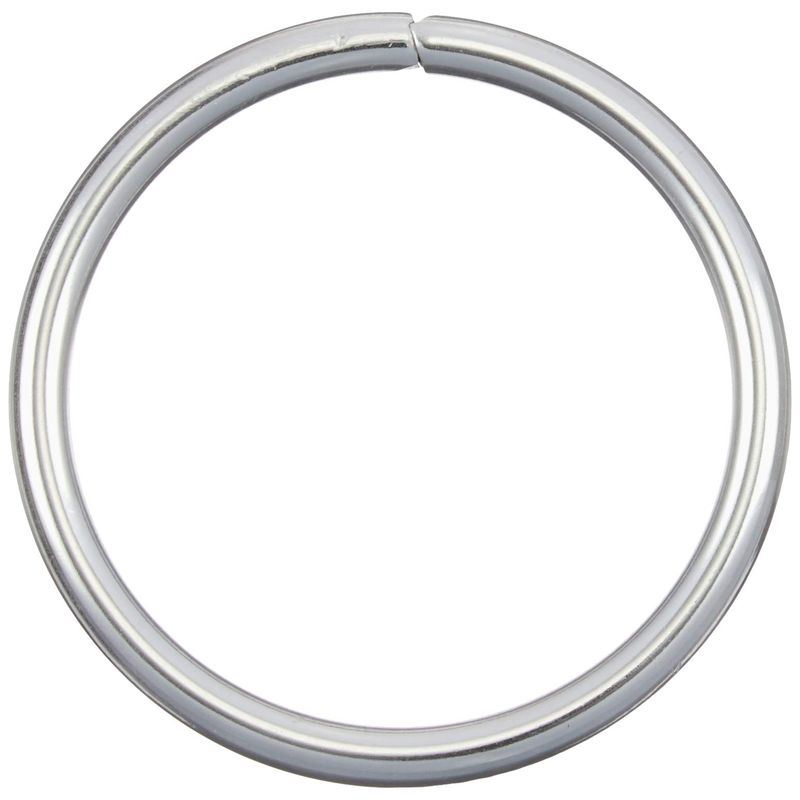Sanjo Industries KT-134 Iron Ring, Easy Iron Replenishment, Anemia ...